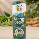 Allergy Detox Juice