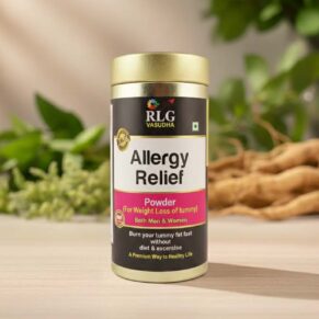 Allergy Relief