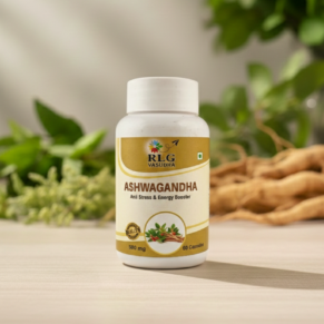 ASHWAGANDHA