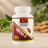 OMEGA-3 Fish Oil Capsule