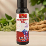Pain Relief Oil