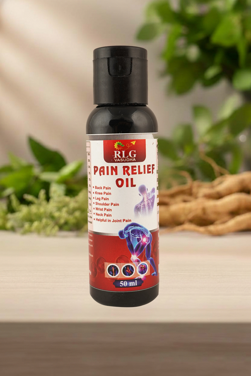 Joint Pain Relief Kit