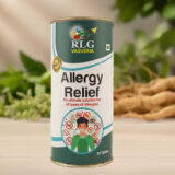 Allergy Relief
