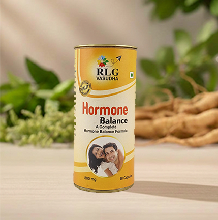 Hormone Balance