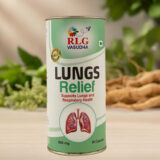 Lungs Relief