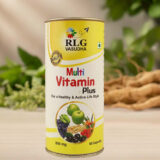 Muti Vitamin Plus