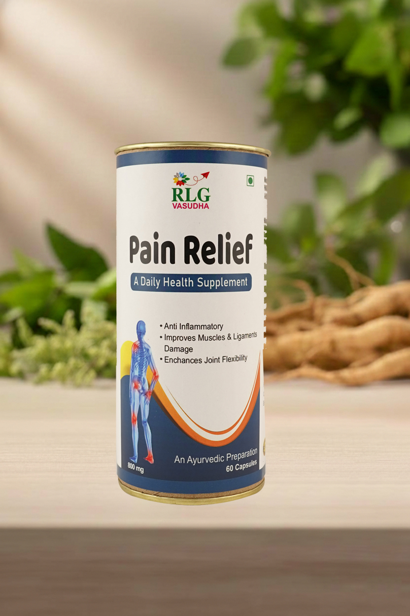 Knee Pain or Joint Pain Kit
