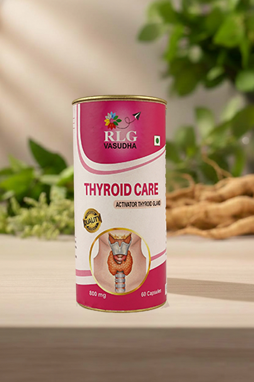 Thyroid Relief Kit