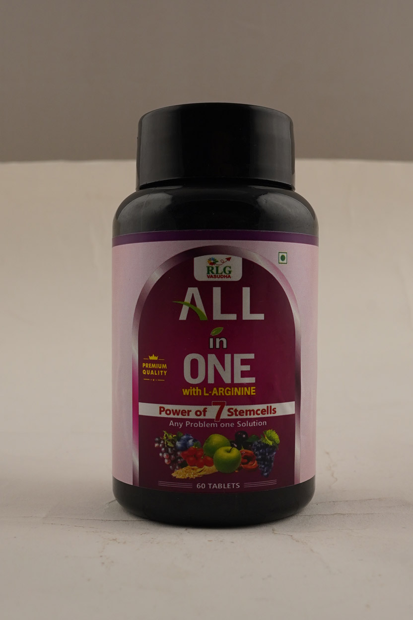 Any Problem One Solution Kit