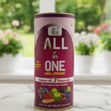 All in One with L-Argininex