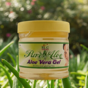 Aloe Vera Gel