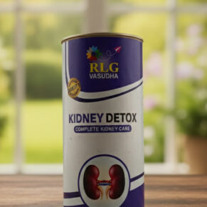 Kidney Detox - Complete Kidney Care