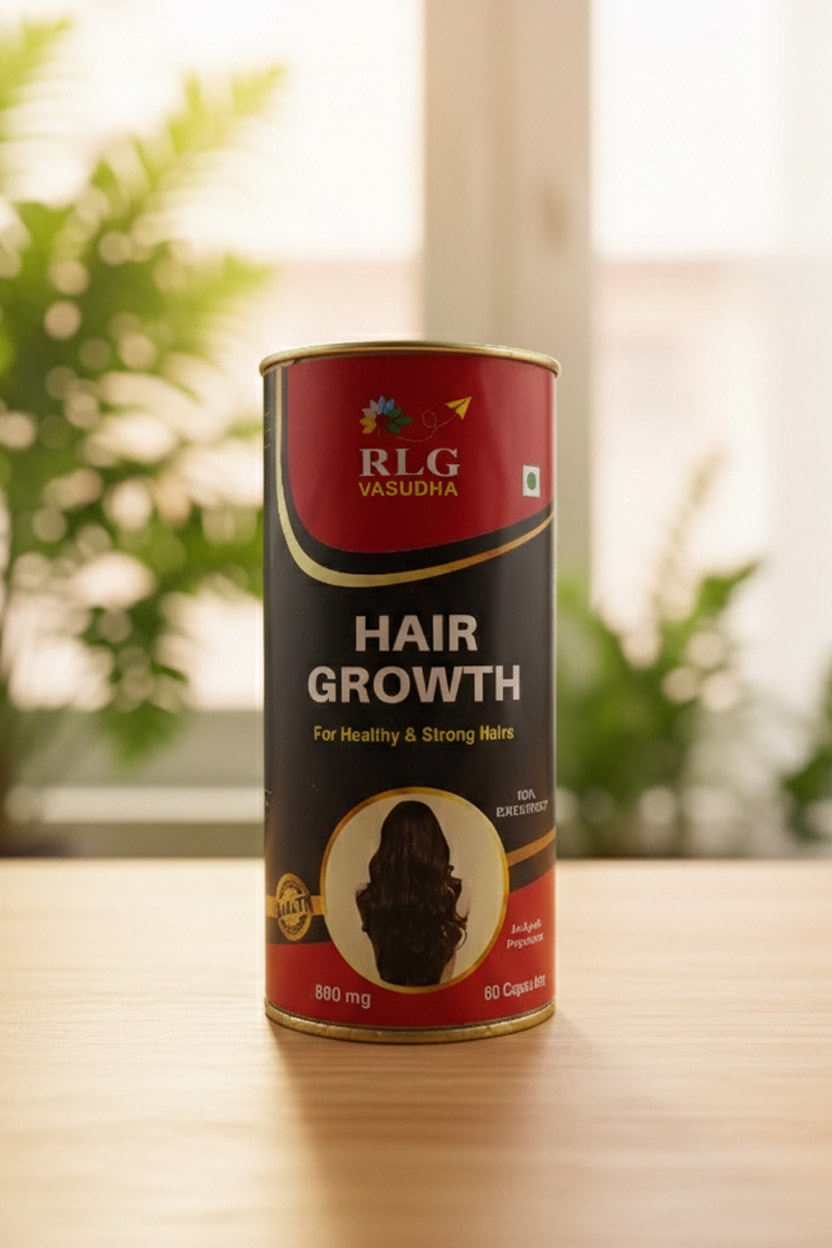 Hair Growth Kit