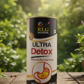 Ultra Detox