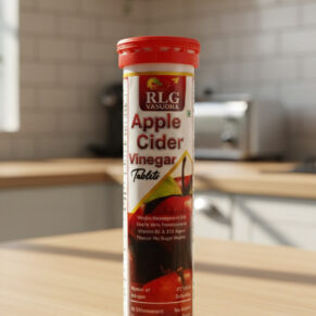 Apple Cider Vinegar Tablets
