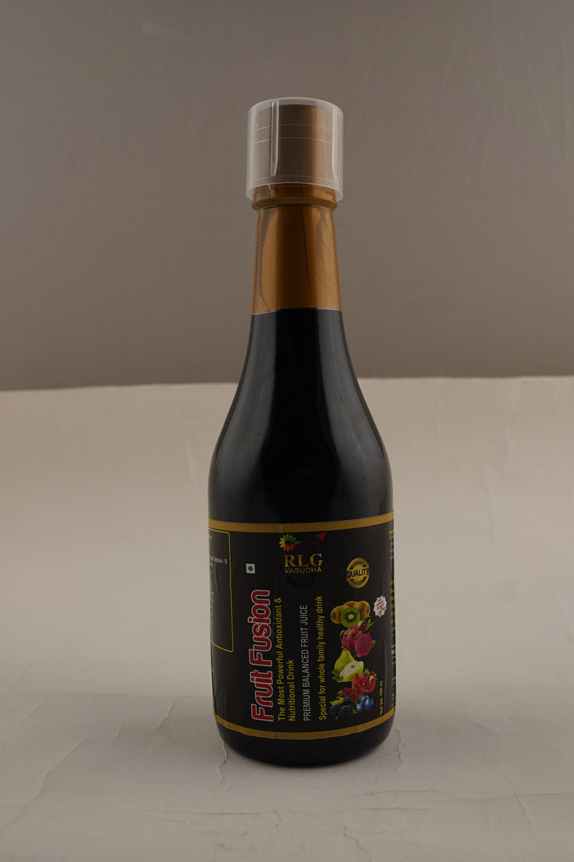 Fruit Fusions - Image 3