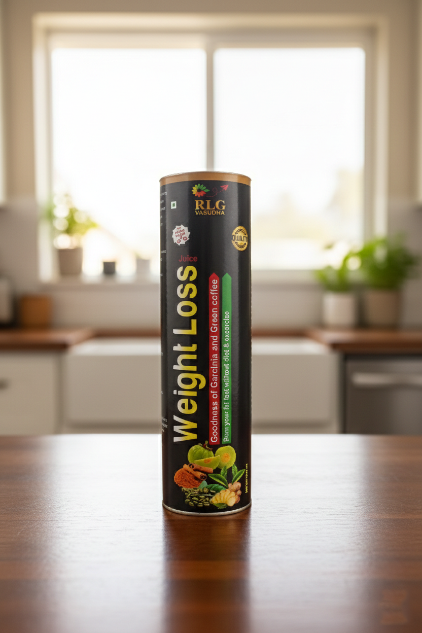 Weight Loss Package (2 to 5 kgs.)