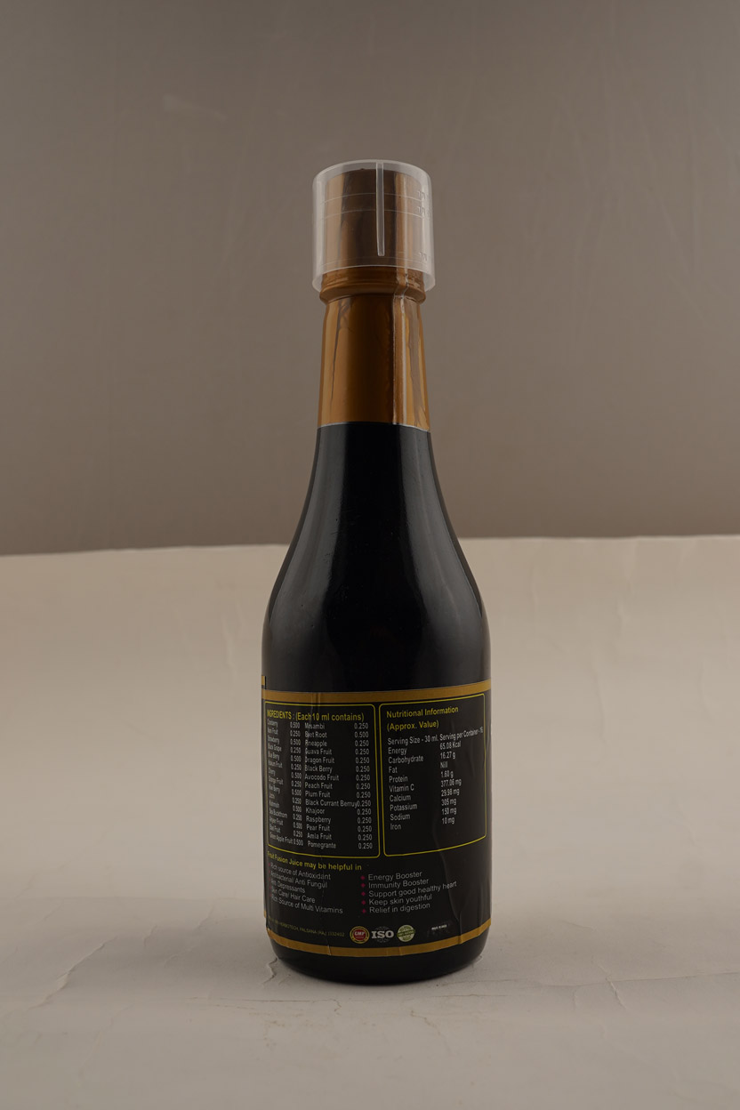 Fruit Fusions - Image 4