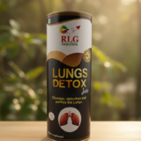 Lungs Detox Juice