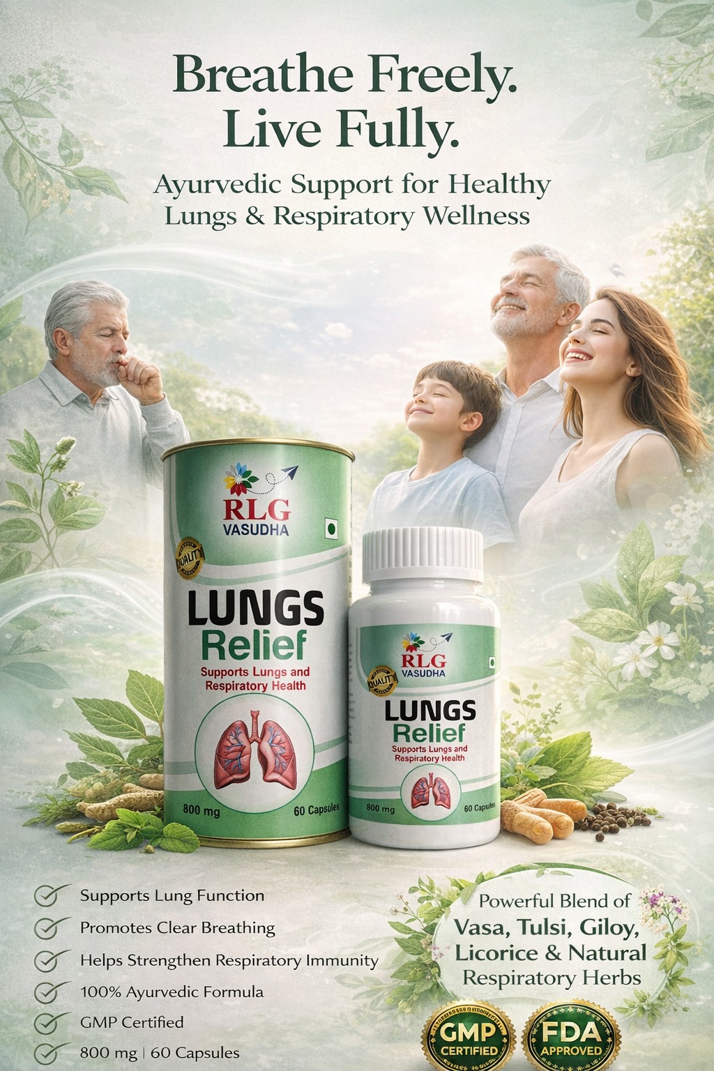 Lungs Relief - Image 3