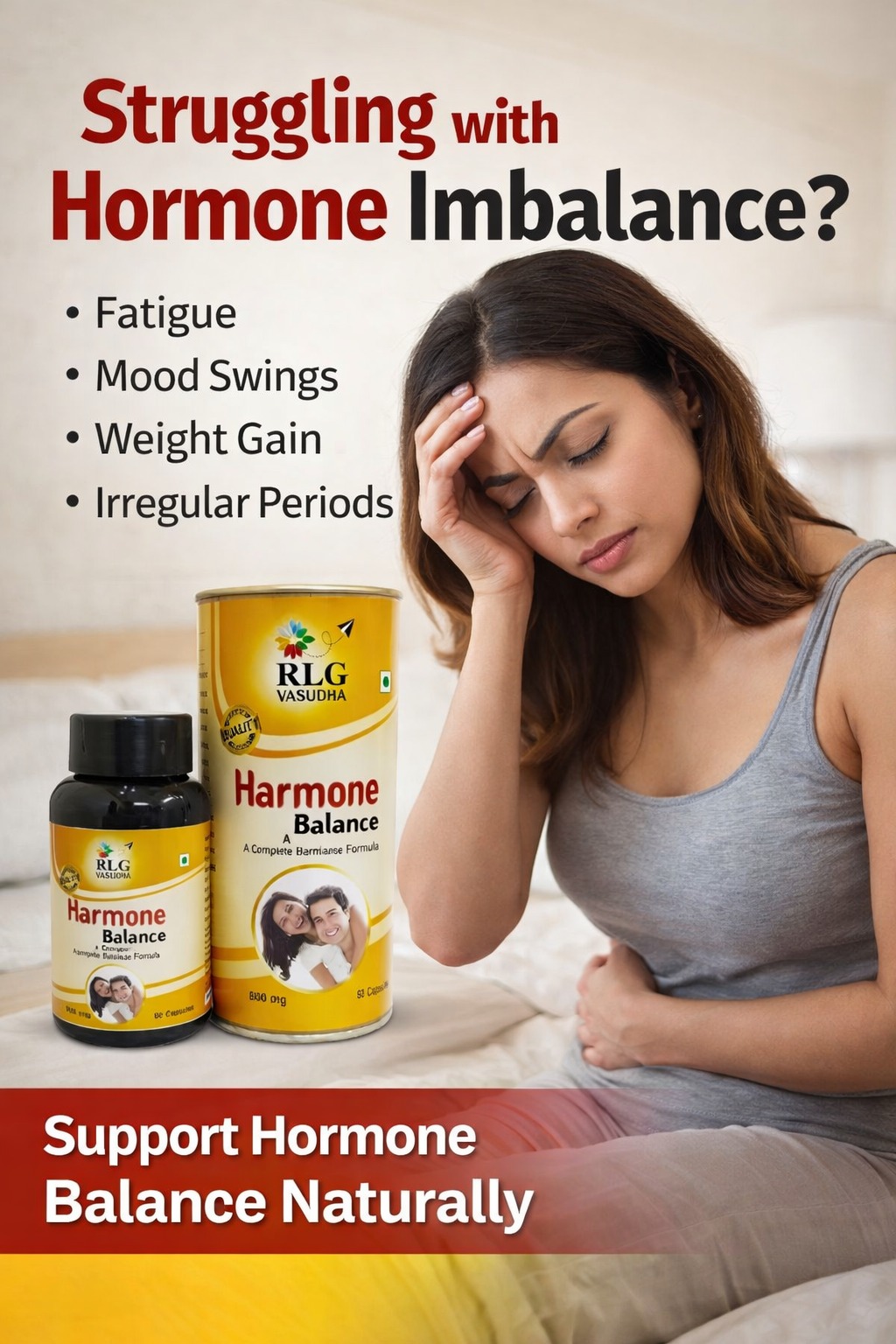 Hormone Balance - Image 4