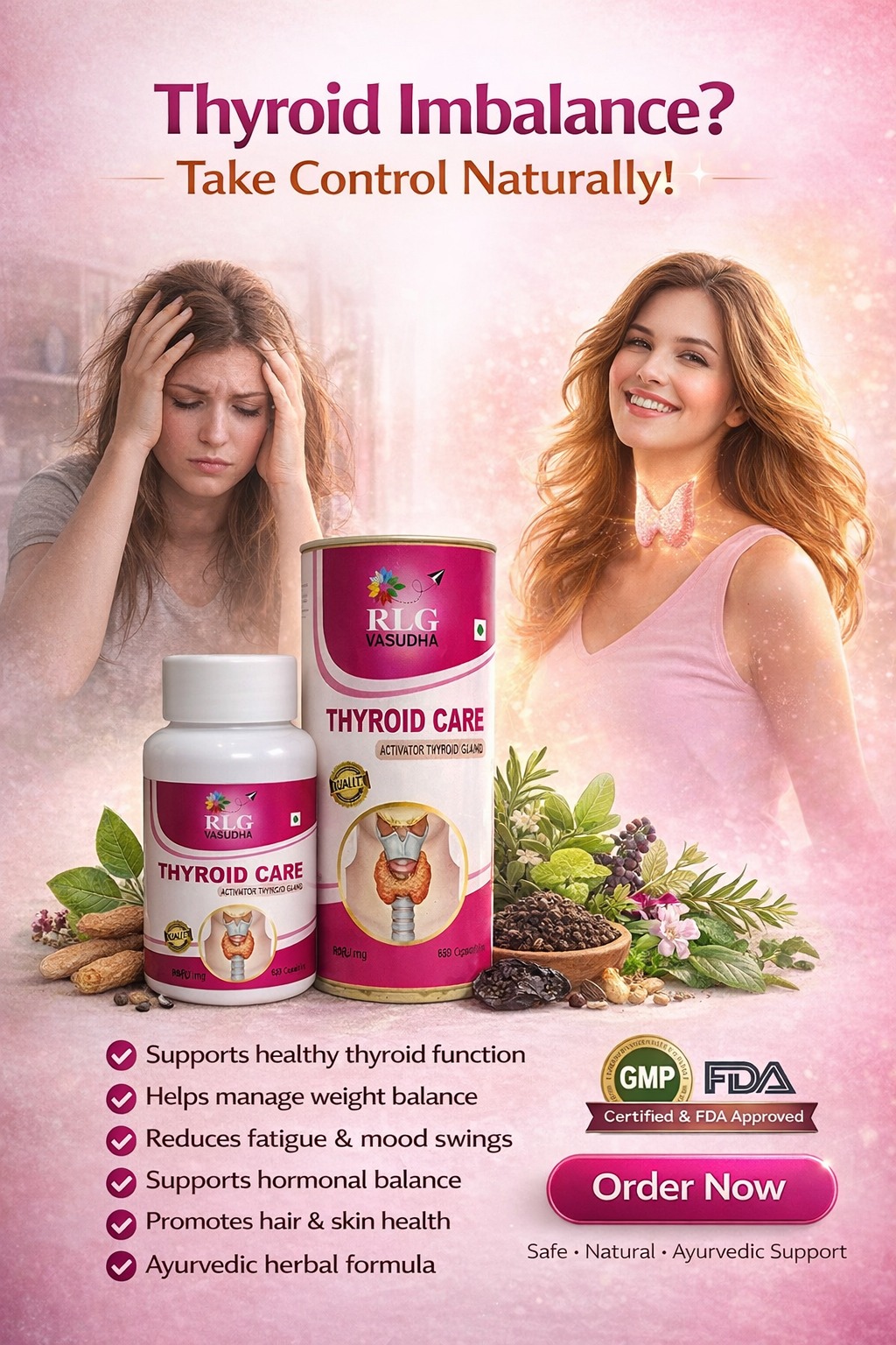 THYROID CARE - Image 3